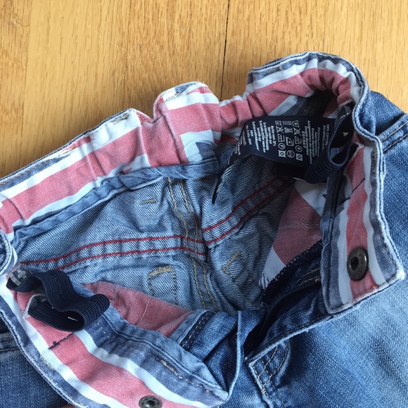 Hackett London jeans - Picture 7 of 12